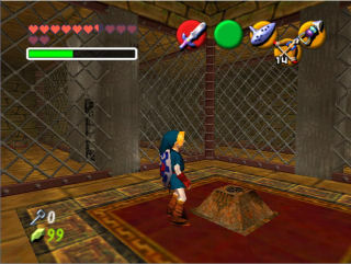 Screenshot de OoTmq