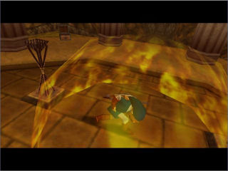 Screenshot de OoTmq
