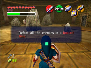 Screenshot de OoTmq