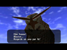 Screenshot de Ocarina of Time
