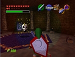 Image de Ocarina of Time