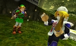 Image de Ocarina of Time