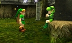 Image de Ocarina of Time