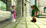 Image de Ocarina of Time