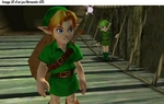 Image de Ocarina of Time