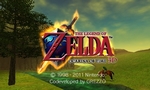 Image de Ocarina of Time