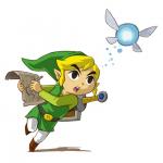 Image de Phantom Hourglass
