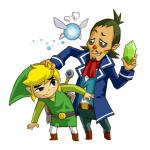 Image de Phantom Hourglass