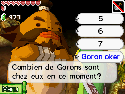Screenshot de Phantom Hourglass