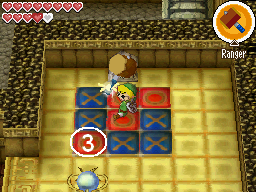 Screenshot de
Phantom Hourglass