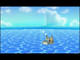 Screenshot de
Phantom Hourglass