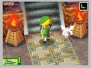 Screenshot de Phantom Hourglass