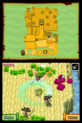 Image de Phantom Hourglass