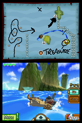 Image de Phantom Hourglass