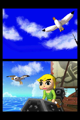 Image de Phantom Hourglass