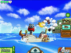 Screenshot de Phantom Hourglass