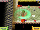 Screenshot de Phantom Hourglass