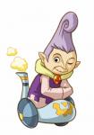 Image de Spirit Tracks