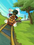 Image de Spirit Tracks