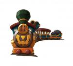 Image de Spirit Tracks