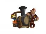 Image de Spirit Tracks
