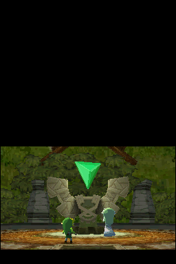 Screenshot de Spirit
Tracks