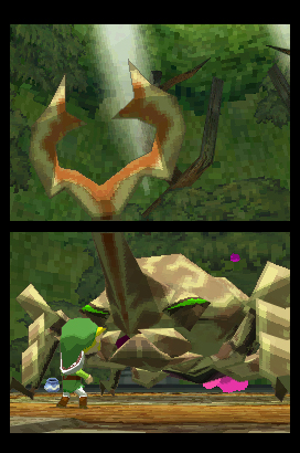 Image de Spirit Tracks
