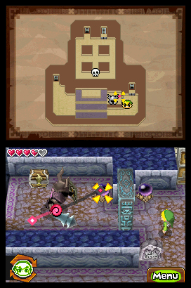 Image de Spirit Tracks