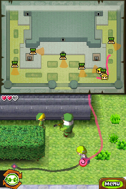 Image de Spirit Tracks