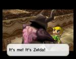 Image de Spirit Tracks