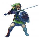 Image de Skyward Sword