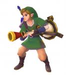Image de Skyward Sword