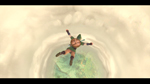 Screenshot de Skyward Sword