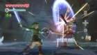 Screenshot de Skyward Sword