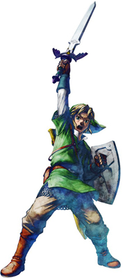 Image de Skyward Sword