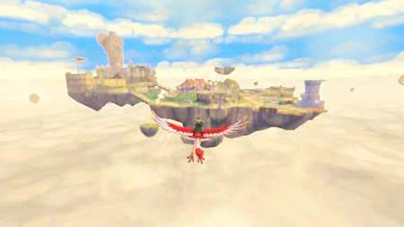 Image de Skyward Sword
