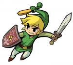 Image de The Minish Cap