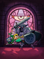 Image de The Minish Cap