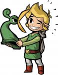 Image de The Minish Cap