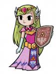 Image de The Minish Cap