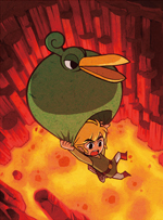 Image de The Minish Cap