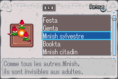 Figurines Tendo