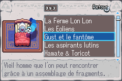 Lherbe la plus effective pour la puissance
