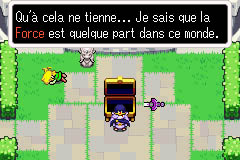 Screenshot de TMC