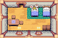 Screenshot de TMC