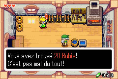 Screenshot de TMC