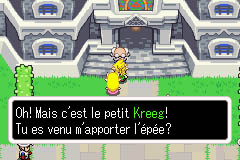 Screenshot de TMC