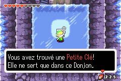Screenshot de TMC