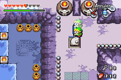 Screenshot de TMC