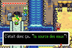 Screenshot de TMC